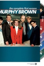 Watch Murphy Brown Vodly